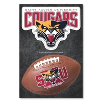 2-in-1 Car Sign Magnet.... from ASI 68507 The Magnet Group / Magnet LLC™