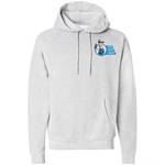 Hanes Ecosmart Hooded Sweatshirt