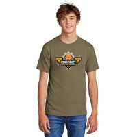 Port & Company® Fan Favorite™ Blend Tee... from ASI 30208 A P Specialties /...