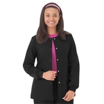 Fundamentals - Women's Warm-Up Scrub Jacket