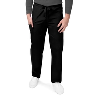 Adar - Sivvan - Unisex Four-Pocket Draswtring Pant... from ASI 86018 Scrub...