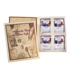 World of International Coffee Gift Set