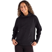 Cutter & Buck Woodland Recycled Fleece Womens Funnel Neck...... from ASI...