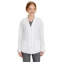 Healing Hands The White Coat Collection Women's Felicity Lab Coat... from ASI...