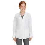 Healing Hands - The White Coat - Women's Four-Pocket 27.5...