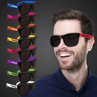 Assorted Neon Sunglasses