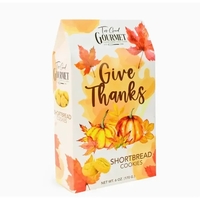 Shortbread Cookies, Give Thanks... from ASI 89971 Stuff A Mug