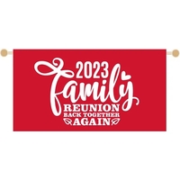 Custom banner made of 200 denier long-lasting nylon with several color......