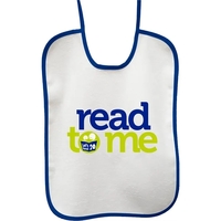 Extra Large Toddler Bib