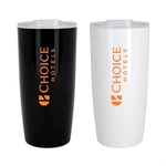 Mojave 22oz Double Wall Plastic Tumbler