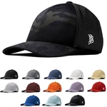 Branded Bills 500 Curved Performance Caps