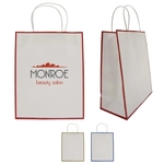 Laminated Paper Gift Bag