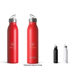 20 Oz. Swig Life™ Stainless Steel Bottle