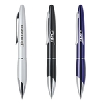 Freya-III Twist Action Pens