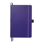 Mix Bound JournalBook 5.5" x 8.5"