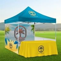 All-in-One Essential Tent Kit 2