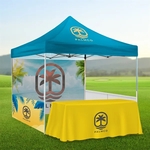 All-in-One Essential Tent Kit 2