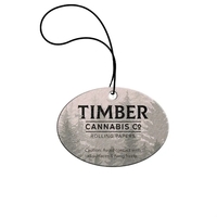 Ovular air freshener... from ASI 90807 Tekweld