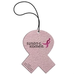 Tek-Scents Air Freshener - Ribon