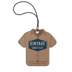 Tek-Scents Air Freshener - T-Shirt