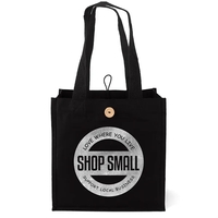 Aurora™- Cotton Tote - Screen Print