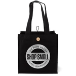 Aurora™- Cotton Tote - Screen Print