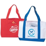 Large Tote Bag