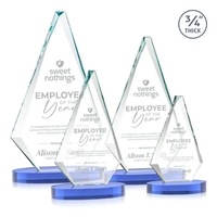 Windsor Award on Alberton Base - Sky Blue... from ASI 84592 St Regis Group /...