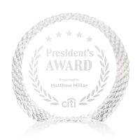 Rossini Award... from ASI 84592 St Regis Group / St Regis