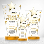 Mantella Gold Star VividPrint™ Award - Amber