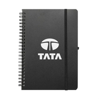 Widder Ocean Plastic Recycled Journal... from ASI 84592 St Regis Group