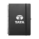 Widder Ocean Plastic Recycled Journal