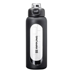 Glacia Glass Water Bottle - 32oz