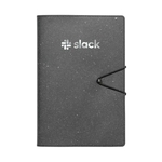 Rowan Recycled Leather Journal w/Box