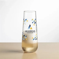 Cannes Stemless Flute - VividPrint™... from ASI 84592 St Regis Group