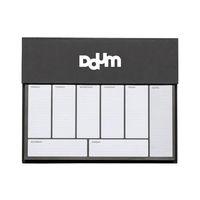 Pinsky Weekly Tear-Away Planner Set... from ASI 84592 St Regis Group