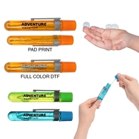 Test tube themed bubbles.... from ASI 52710 Lincoln Line