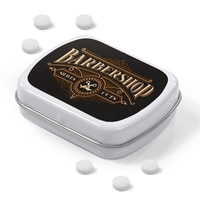 Our view top tins are filled with your choice of mouthwatering... from ASI...