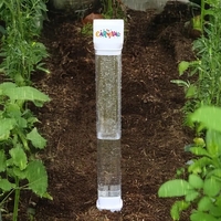 Cloudburst 7" Rain Gauge