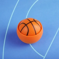 Basketball-shaped handheld massager ball.... from ASI 61966 HPG / Mixie