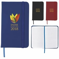 Good Value™ 3'' x 5'' Journal Notebook