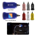 USB Car Adapter