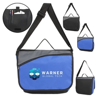 All Purpose Messenger Bag