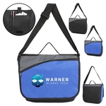 All Purpose Messenger Bag