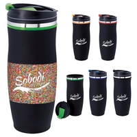 Charles Tumbler - 18 oz.... from ASI 40480 Koozie Group / Norwood