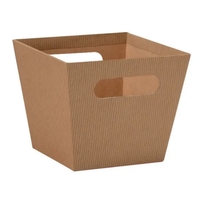 Basket Box EMPTY 6.5 "