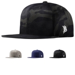 Branded Bills Adjustable Classic Snapback Caps