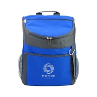 28-Can Backpack Cooler... from ASI 40480 Koozie Group
