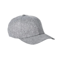 Adams Headwear Deluxe Cap... from ASI 84358 S&S Activewear
