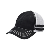 Adams Headwear Heritage Cap... from ASI 84358 S&S Activewear